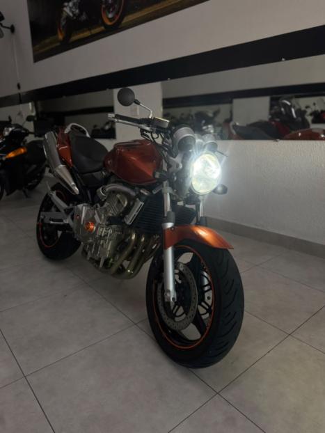HONDA CB 600 F HORNET SEM ABS, Foto 3