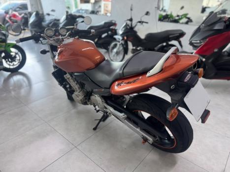 HONDA CB 600 F HORNET SEM ABS, Foto 4