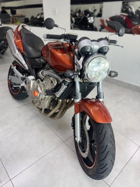 HONDA CB 600 F HORNET SEM ABS, Foto 6
