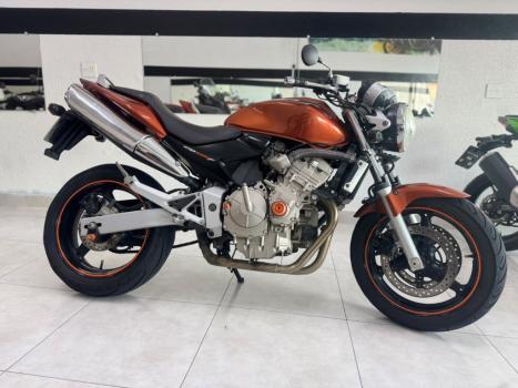HONDA CB 600 F HORNET SEM ABS, Foto 7