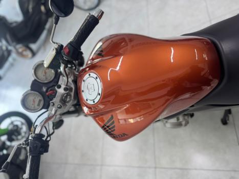 HONDA CB 600 F HORNET SEM ABS, Foto 8