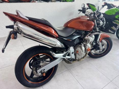 HONDA CB 600 F HORNET SEM ABS, Foto 9