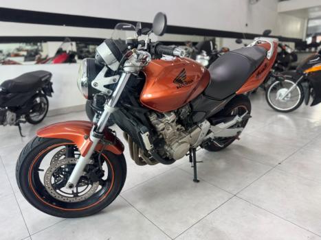 HONDA CB 600 F HORNET SEM ABS, Foto 10