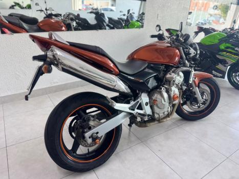 HONDA CB 600 F HORNET SEM ABS, Foto 11