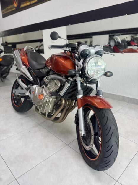 HONDA CB 600 F HORNET SEM ABS, Foto 12