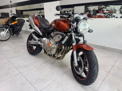 HONDA CB 600 F HORNET SEM ABS, Foto 13