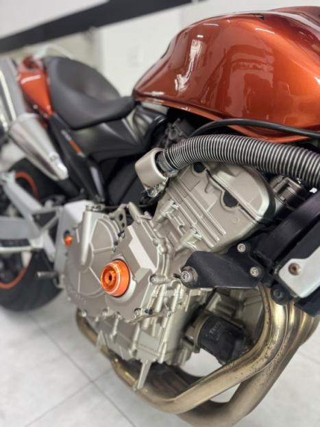 HONDA CB 600 F HORNET SEM ABS, Foto 14
