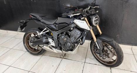 HONDA CB 650 R ABS, Foto 4