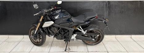 HONDA CB 650 R ABS, Foto 5