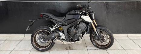 HONDA CB 650 R ABS, Foto 7