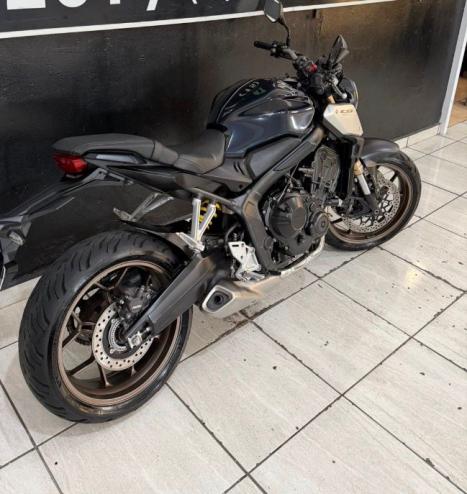 HONDA CB 650 R ABS, Foto 9