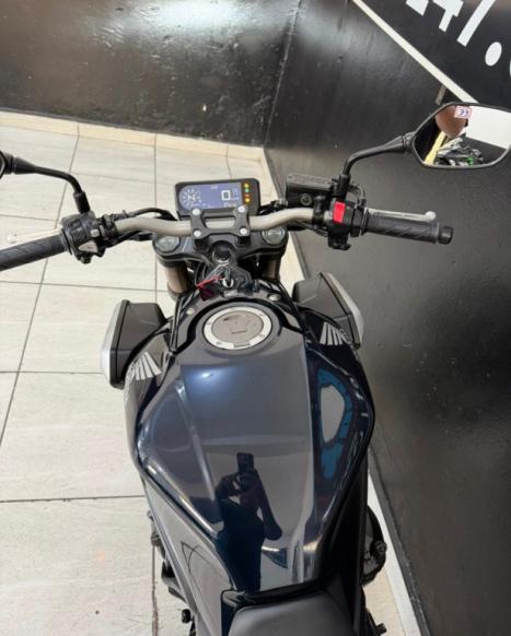 HONDA CB 650 R ABS, Foto 10