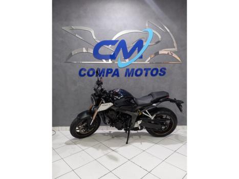 HONDA CB 650 R ABS, Foto 1