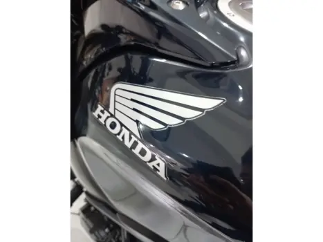 HONDA CB 650 R ABS, Foto 5