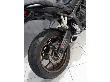 HONDA CB 650 R ABS, Foto 7