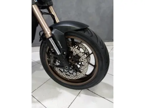 HONDA CB 650 R ABS, Foto 8