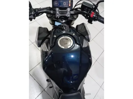 HONDA CB 650 R ABS, Foto 11