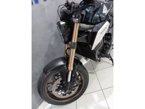 HONDA CB 650 R ABS, Foto 12