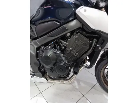 HONDA CB 650 R ABS, Foto 13