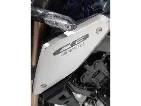 HONDA CB 650 R ABS, Foto 14