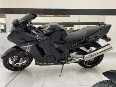 HONDA CBR 1100 XX SUPER BLACK BIRD, Foto 1