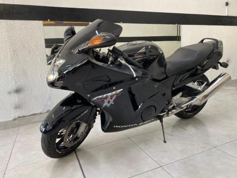 HONDA CBR 1100 XX SUPER BLACK BIRD, Foto 2
