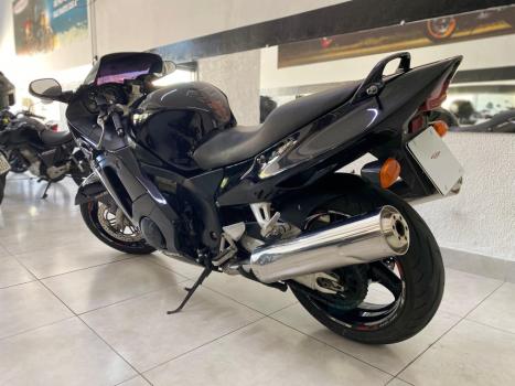 HONDA CBR 1100 XX SUPER BLACK BIRD, Foto 6