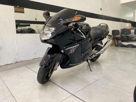 HONDA CBR 1100 XX SUPER BLACK BIRD, Foto 8