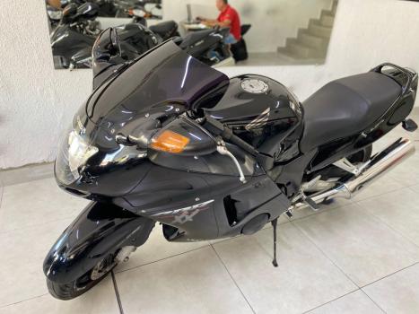 HONDA CBR 1100 XX SUPER BLACK BIRD, Foto 9