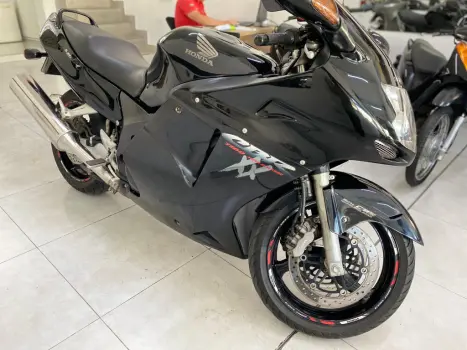 HONDA CBR 1100 XX SUPER BLACK BIRD, Foto 10