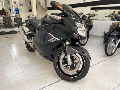 HONDA CBR 1100 XX SUPER BLACK BIRD, Foto 11
