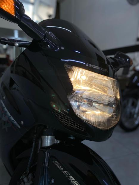 HONDA CBR 1100 XX SUPER BLACK BIRD, Foto 13