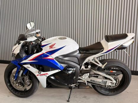 HONDA CBR 600 RR , Foto 2