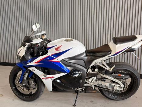HONDA CBR 600 RR , Foto 3