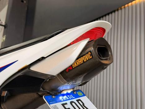 HONDA CBR 600 RR , Foto 4