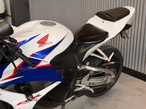 HONDA CBR 600 RR , Foto 5