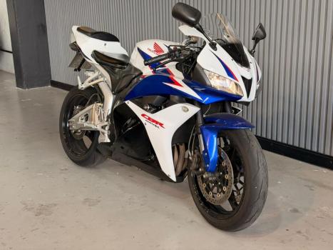 HONDA CBR 600 RR , Foto 6
