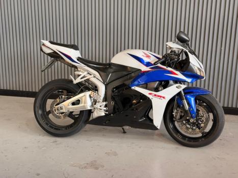 HONDA CBR 600 RR , Foto 7