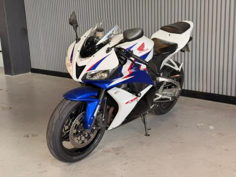 HONDA CBR 600 RR , Foto 8
