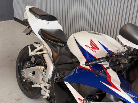 HONDA CBR 600 RR , Foto 9