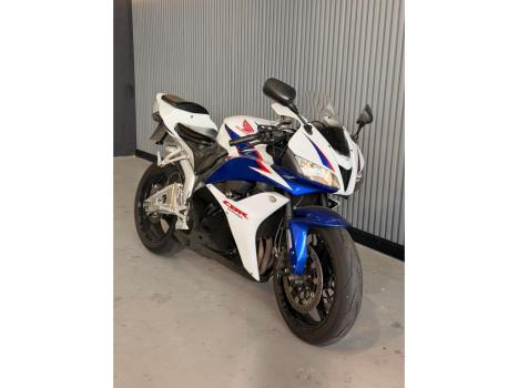HONDA CBR 600 RR , Foto 10