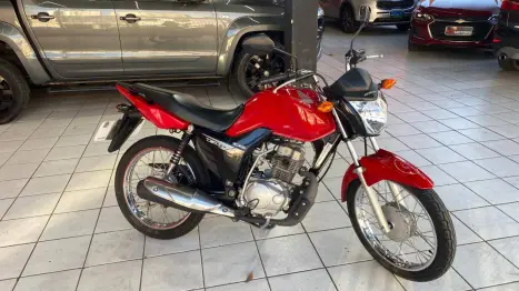 HONDA CG 125 , Foto 2