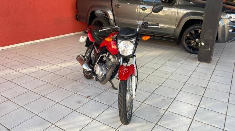 HONDA CG 125 , Foto 3