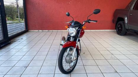 HONDA CG 125 , Foto 4