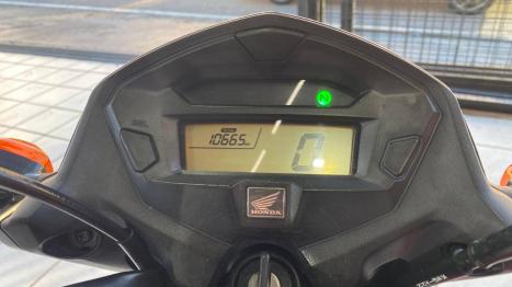 HONDA CG 125 , Foto 5