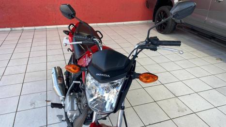 HONDA CG 125 , Foto 6