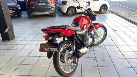 HONDA CG 125 , Foto 7