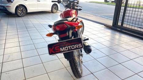 HONDA CG 125 , Foto 8