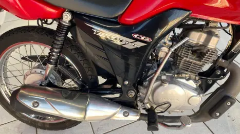 HONDA CG 125 , Foto 9
