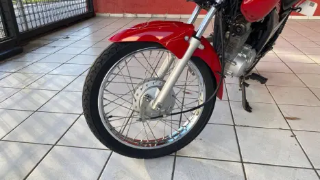 HONDA CG 125 , Foto 10